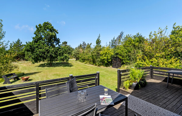 Holiday Home - Stauning , Denmark - P52979 2