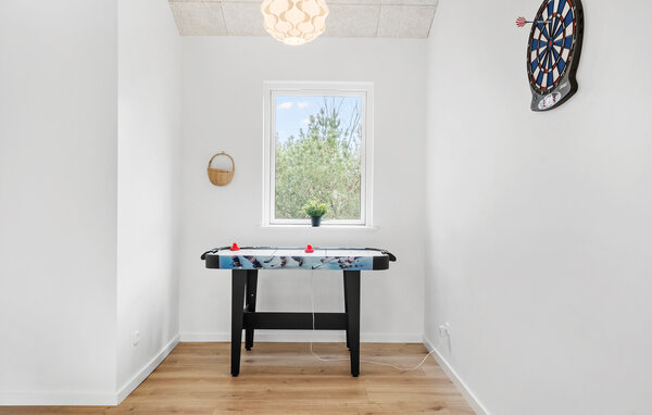 Ferienhaus - Stauning , Dänemark - P52980 802