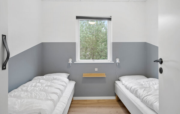 Ferienhaus - Stauning , Dänemark - P52980 604