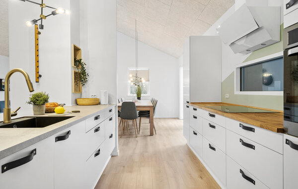 Ferienhaus - Stauning , Dänemark - P52980 7
