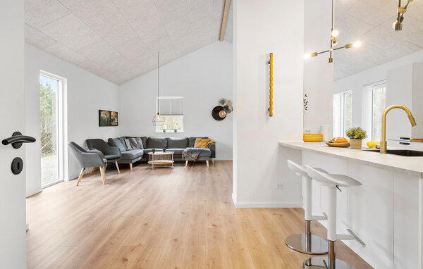 Ferienhaus - Stauning , Dänemark - P52980 301
