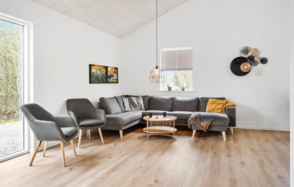 Ferienhaus - Stauning , Dänemark - P52980 3