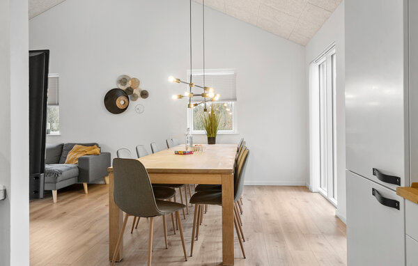 Ferienhaus - Stauning , Dänemark - P52980 4