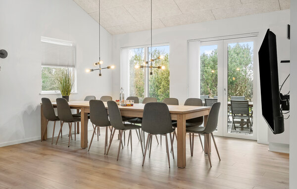 Ferienhaus - Stauning , Dänemark - P52980 5