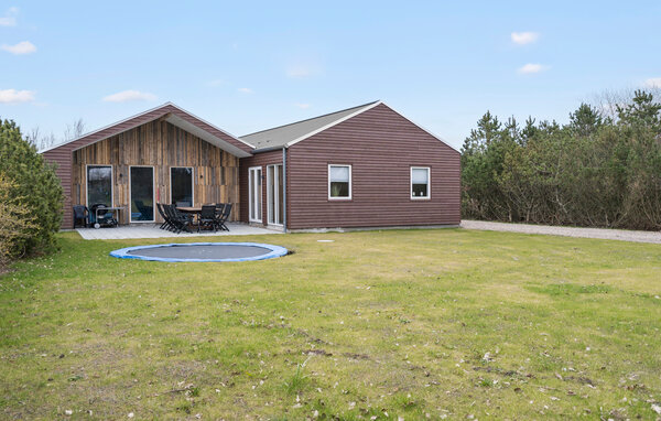 Ferienhaus - Stauning , Dänemark - P52980 81