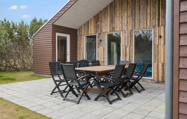 Ferienhaus - Stauning , Dänemark - P52980 101