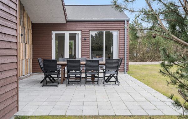 Ferienhaus - Stauning , Dänemark - P52980 102