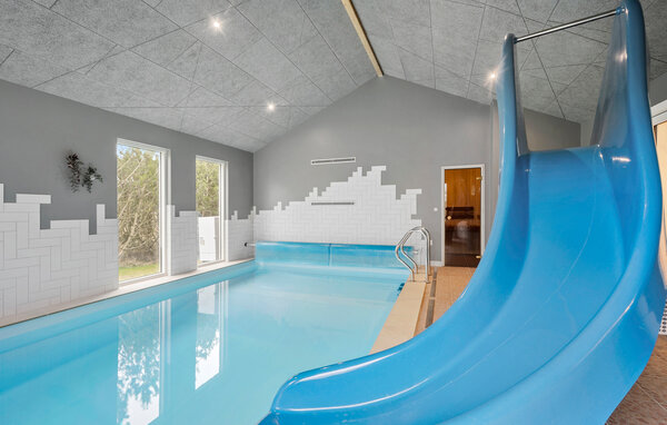 Ferienhaus - Stauning , Dänemark - P52980 11