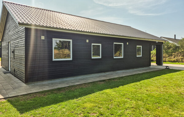 Casa vacanze - Stauning , Danimarca - P52984 82