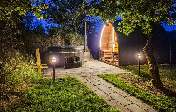 Casa vacanze - Stauning , Danimarca - P52984 104