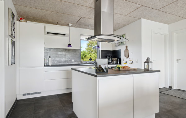 Holiday Home - Stauning , Denmark - P52986 401