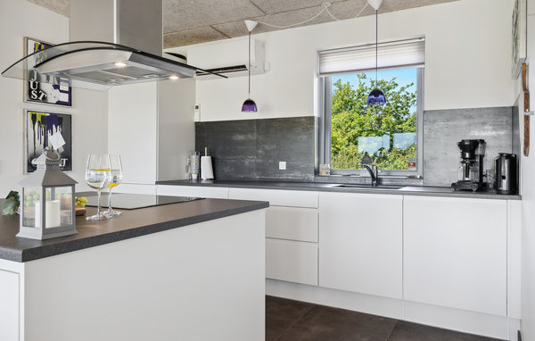 Holiday Home - Stauning , Denmark - P52986 402