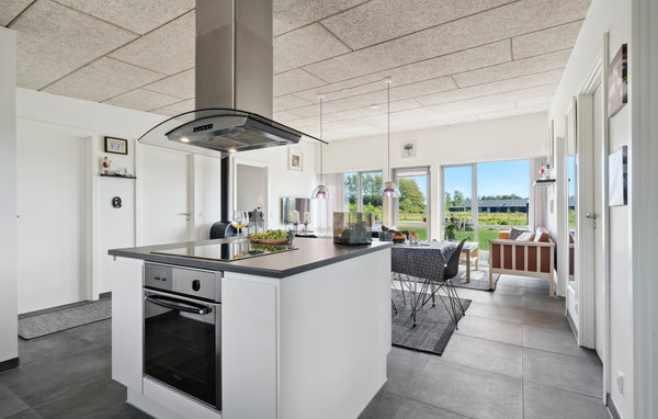Holiday Home - Stauning , Denmark - P52986 5
