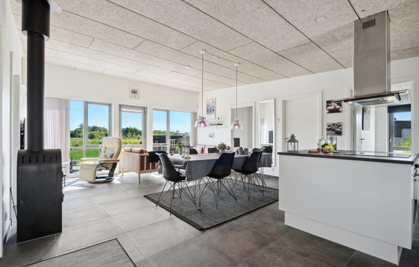 Holiday Home - Stauning , Denmark - P52986 403