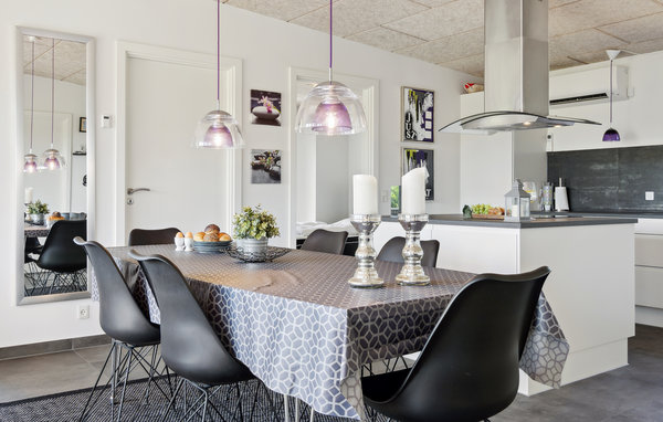 Holiday Home - Stauning , Denmark - P52986 4