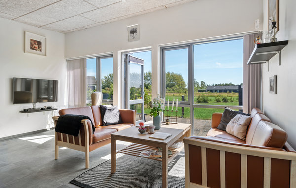 Holiday Home - Stauning , Denmark - P52986 3
