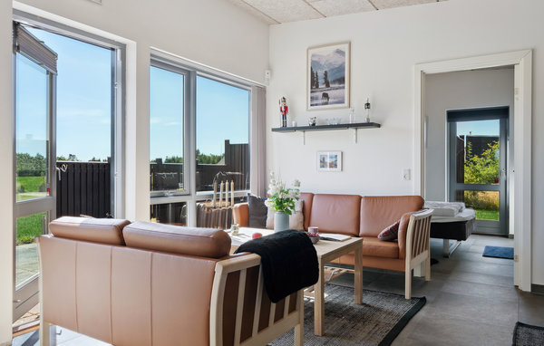 Holiday Home - Stauning , Denmark - P52986 301