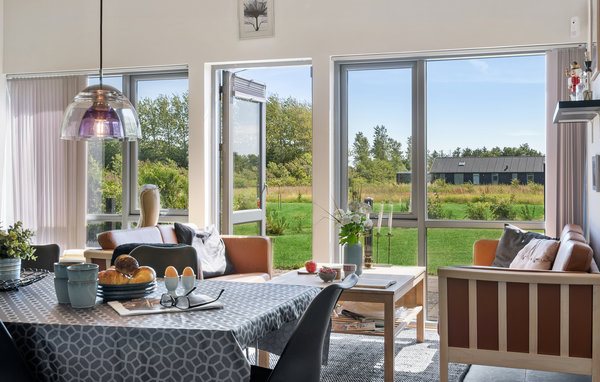 Holiday Home - Stauning , Denmark - P52986 8