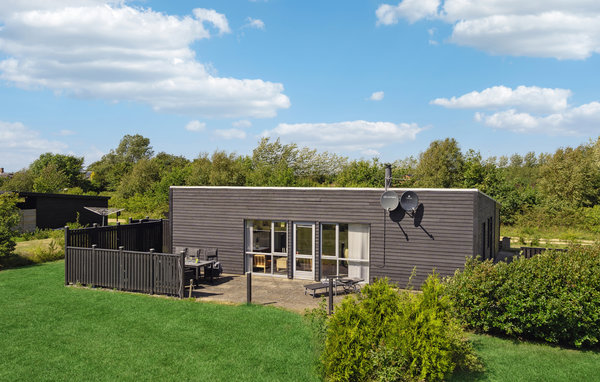 Holiday Home - Stauning , Denmark - P52986 81