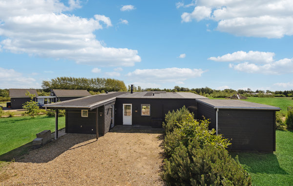 Holiday Home - Stauning , Denmark - P52986 82