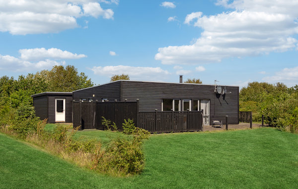 Holiday Home - Stauning , Denmark - P52986 83