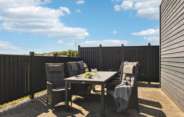Holiday Home - Stauning , Denmark - P52986 101