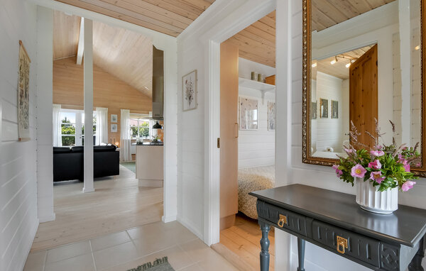 Domy wakacyjne - Stauning , Dania - P52988 502