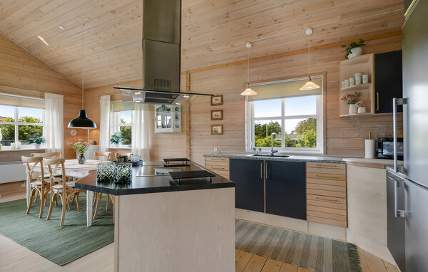 Domy wakacyjne - Stauning , Dania - P52988 6