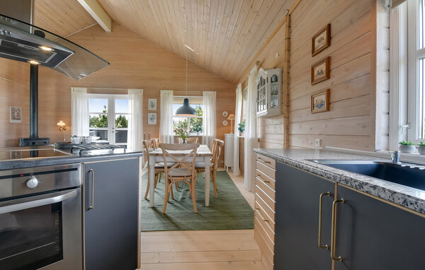 Domy wakacyjne - Stauning , Dania - P52988 401