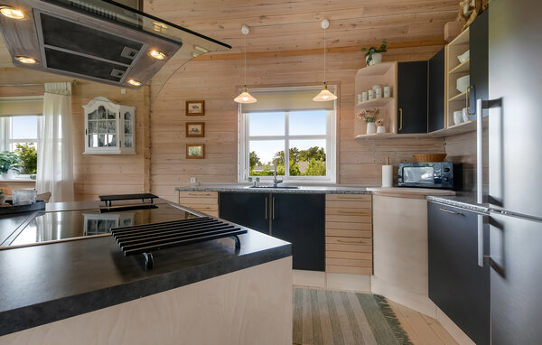 Domy wakacyjne - Stauning , Dania - P52988 402