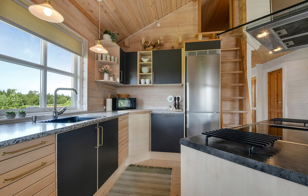 Domy wakacyjne - Stauning , Dania - P52988 403