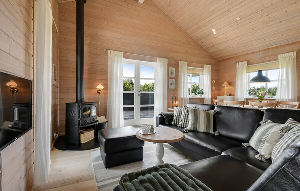 Domy wakacyjne - Stauning , Dania - P52988 3