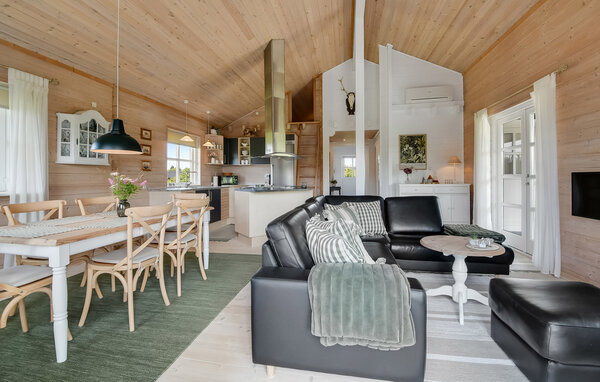 Domy wakacyjne - Stauning , Dania - P52988 4