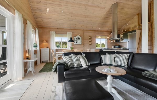 Domy wakacyjne - Stauning , Dania - P52988 301