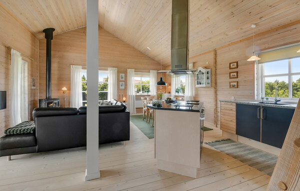 Domy wakacyjne - Stauning , Dania - P52988 303