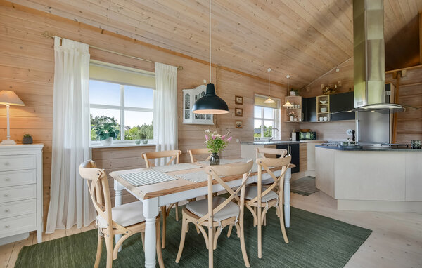 Domy wakacyjne - Stauning , Dania - P52988 5