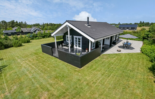 Domy wakacyjne - Stauning , Dania - P52988 1