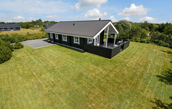 Domy wakacyjne - Stauning , Dania - P52988 81