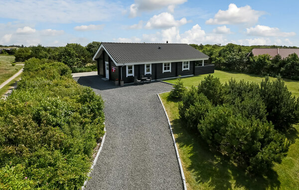 Domy wakacyjne - Stauning , Dania - P52988 82