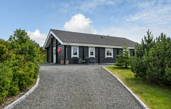 Domy wakacyjne - Stauning , Dania - P52988 83