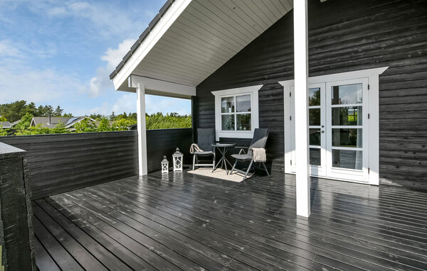 Domy wakacyjne - Stauning , Dania - P52988 101