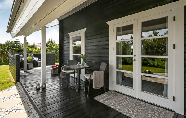 Domy wakacyjne - Stauning , Dania - P52988 102