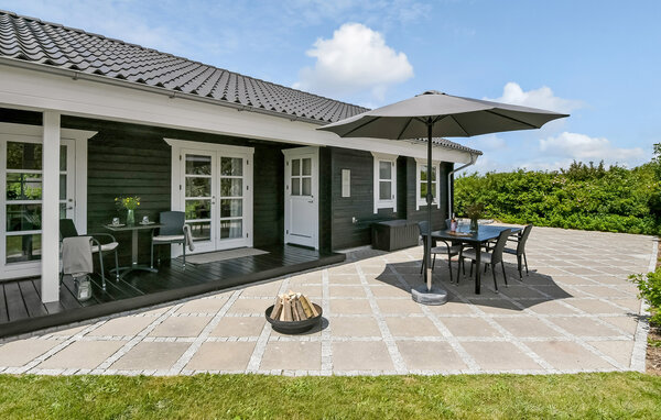 Domy wakacyjne - Stauning , Dania - P52988 2