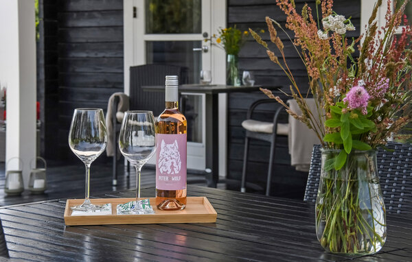 Domy wakacyjne - Stauning , Dania - P52988 104