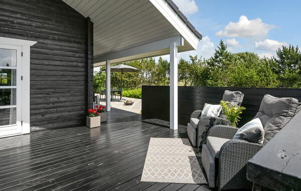 Domy wakacyjne - Stauning , Dania - P52988 105