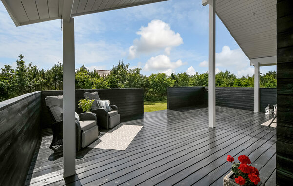 Domy wakacyjne - Stauning , Dania - P52988 106