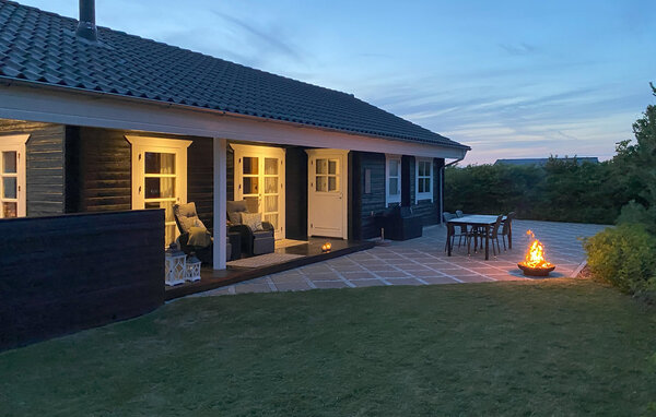 Domy wakacyjne - Stauning , Dania - P52988 9