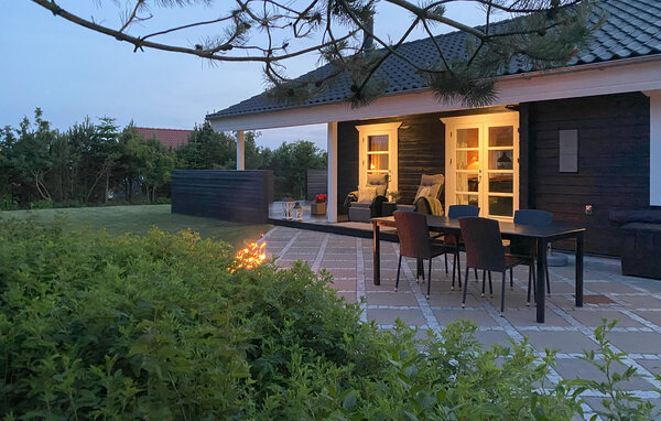 Domy wakacyjne - Stauning , Dania - P52988 109