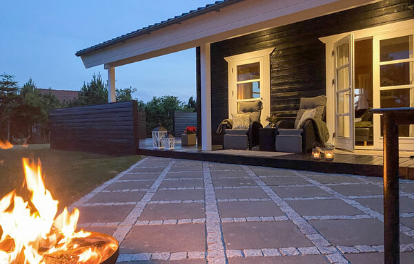 Domy wakacyjne - Stauning , Dania - P52988 8