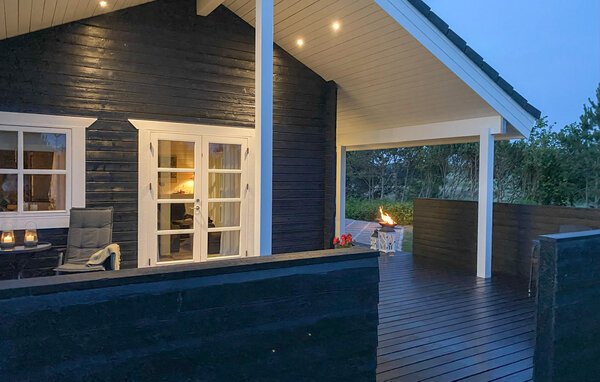 Domy wakacyjne - Stauning , Dania - P52988 110